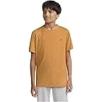 Orange Cream Heather