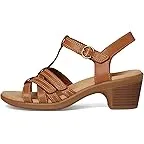 Tan Leather