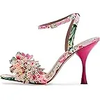 Natural Floral Multi