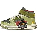 Green Moss/Mars Red/Yellow Sizzle