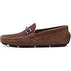 Brown Suede