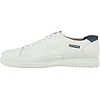 White/Denim Oregon