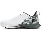 Arctic White/Gray Camo