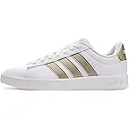 White/Cyber Metallic/White
