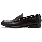 Dark Brown Leather