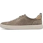 Taupe Suede