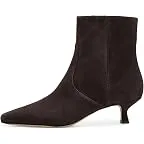 Dark Chocolate Suede