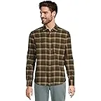 Garret Verde Plaid