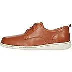 Brown Full Grain Leather