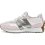 Pink Salt/Dark Silver Metallic