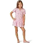 Conch Shell Pink Lil Sunny Daisies