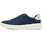 Dark Blue Nubuck