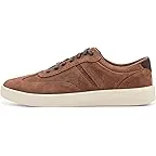 British Tan Suede