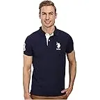 Classic Navy/White
