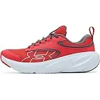 Anthem Red/Castlerock/Black