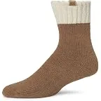 Chestnut / Cream