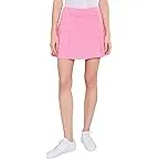 Cherry Blossom Pink Mini Performance Gingham