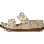 Metallic Combi Leather