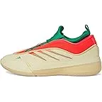 Warm Vanilla/Lucid Red/Warm Sandstone