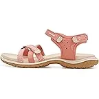 Burnt Coral/Spiced Coral Nubuck