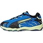 Ultra Blue/Fresh Yellow