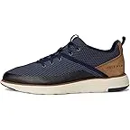 Marine Blue/British Tan