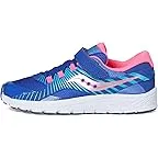 Blue/Turquoise/Pink