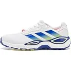 Footwear White/Frozen Lemon/Dual Indigo