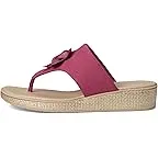 Dusty Rose Denim Fabric