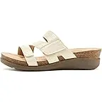 Cream Patent Synthetic