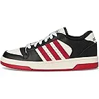 Black/Team Power Red/White