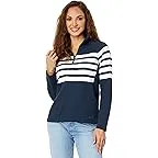 Classic Navy/White