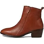 Brown Peanut Leather
