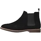 Black Suede