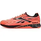 Flash Orange/Footwear White/Black