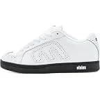 White/Black