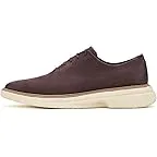 Madeira Nubuck/Dark Natural