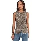 Khaki Abstract Animal