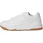 Puma White/Puma White