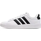 White/Black/White