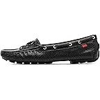 Black Embossed