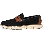 Black/Brit Tan/Ivory
