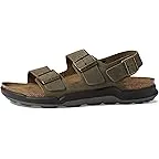 Faded Khaki Oiled Leather