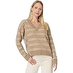 Sugar Cookie Fairisle