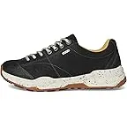 Black Nubuck Waterproof