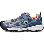 Vintage Indigo/Tangerine