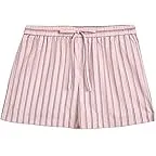 Blush Pink Stripe
