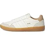 Off-White/Light Caramel/Gum