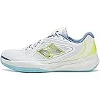 NB White/Alkaline Green