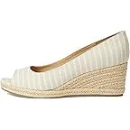 Light Natural Stripe Multi